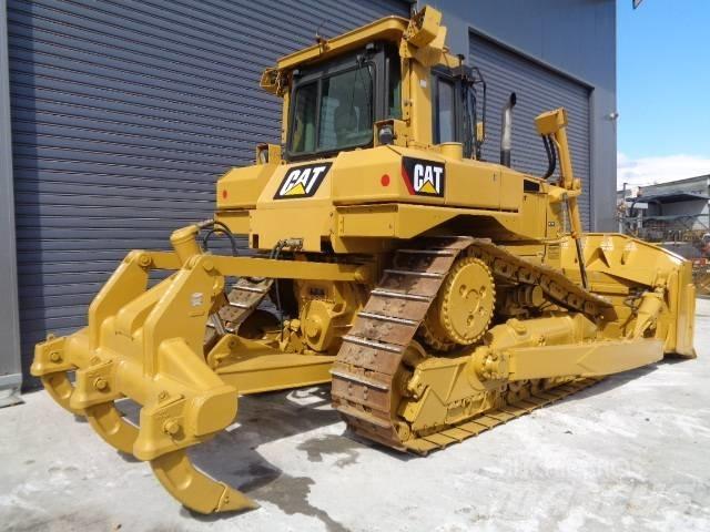 CAT D 6 T XL Buldozere