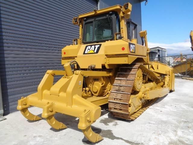 CAT D 6 T XL Buldozere