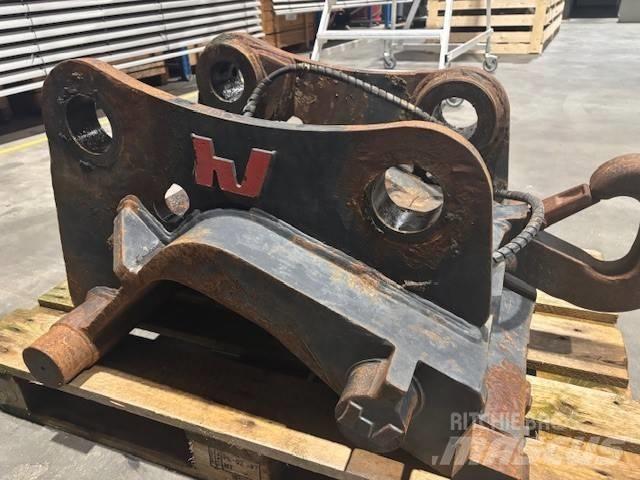 Verachtert CW45 Conectoare rapide