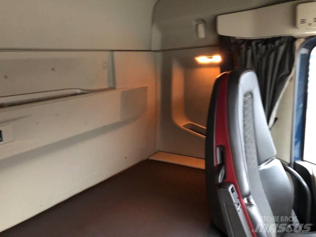 Volvo FH 13 540 Autotractoare