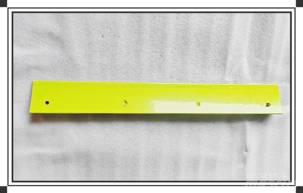 CLAAS Ledge Transmisie