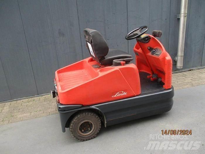 Linde P 60 Stivuitoare - Altele