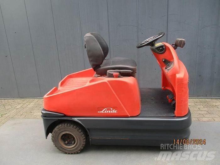 Linde P 60 Stivuitoare - Altele