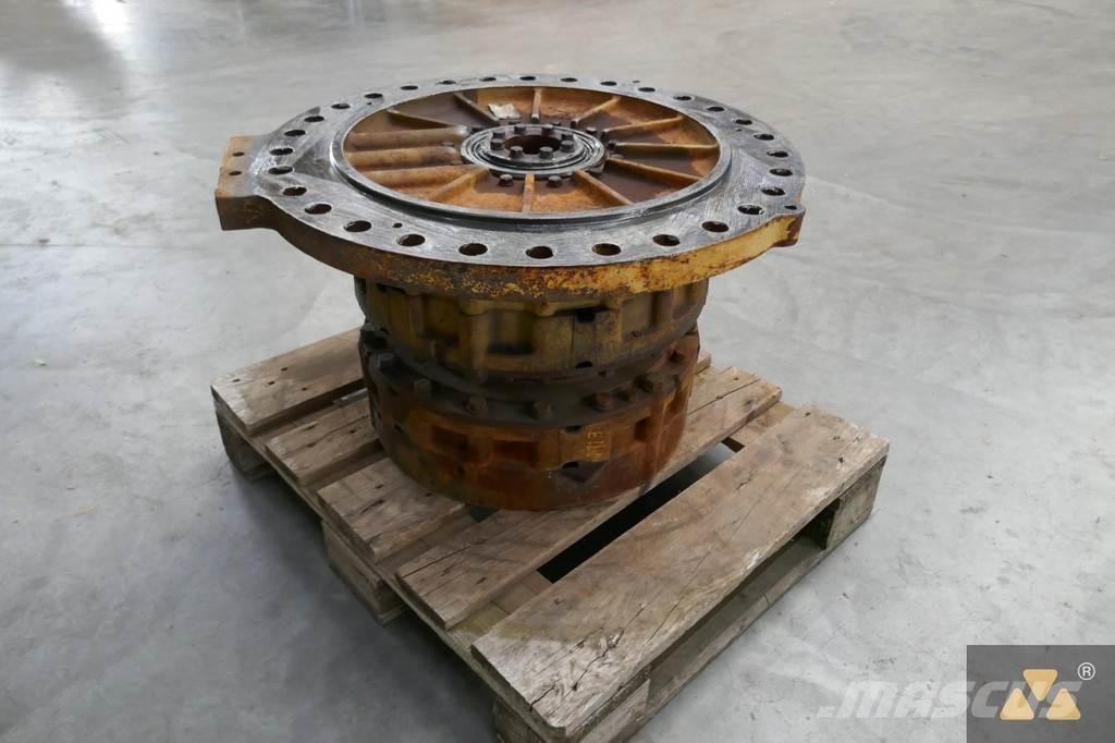 CAT 6P-4379 Transport - Altele