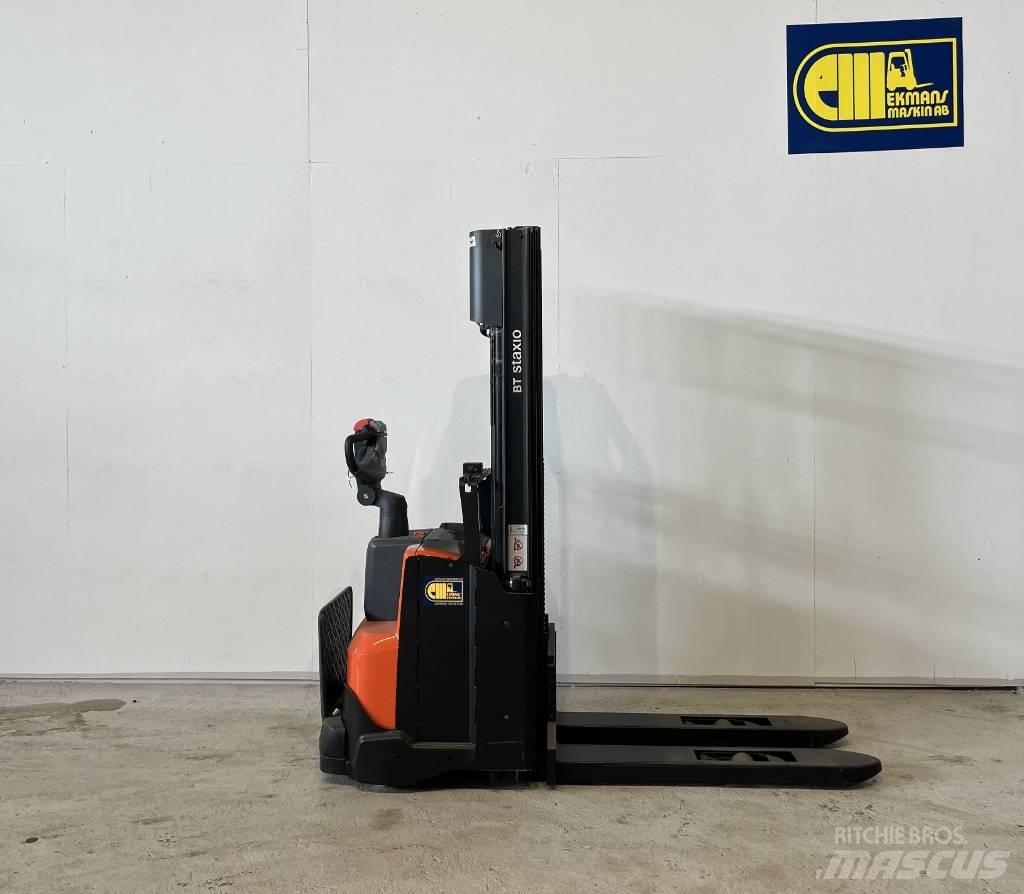BT Truck SWE120L Transpaleta manuala