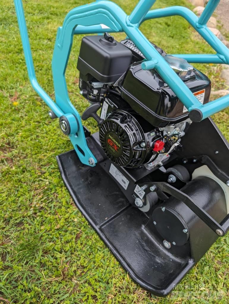 Ammann APF 1550 Vibratoare