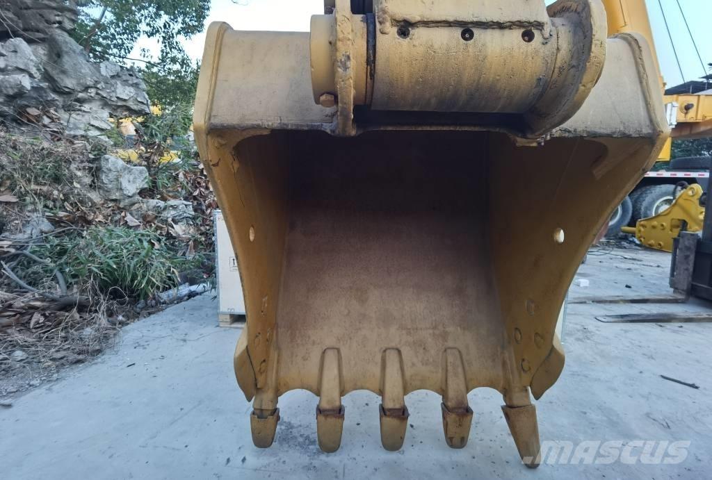 CAT 315d2 Excavatoare pe șenile
