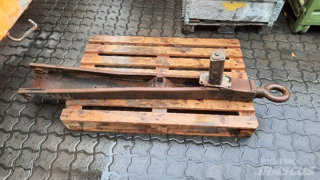 Atlas Copco XAMS 355 Compresoare
