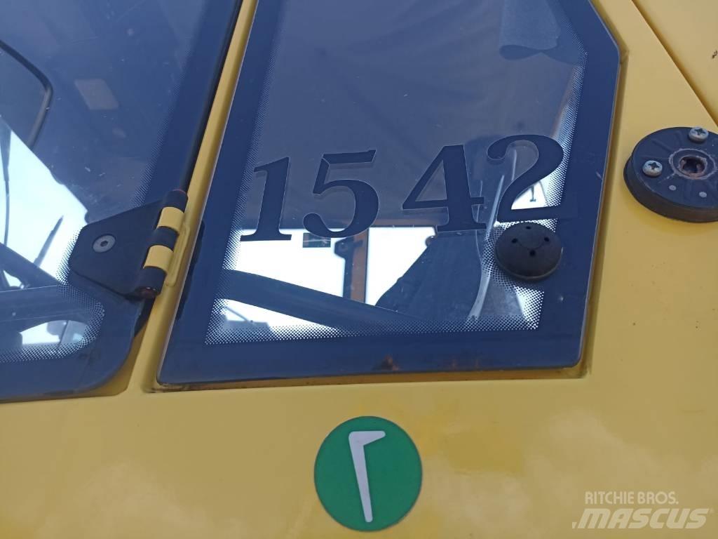 Bomag BW 219 D H-4 Compactoare sol