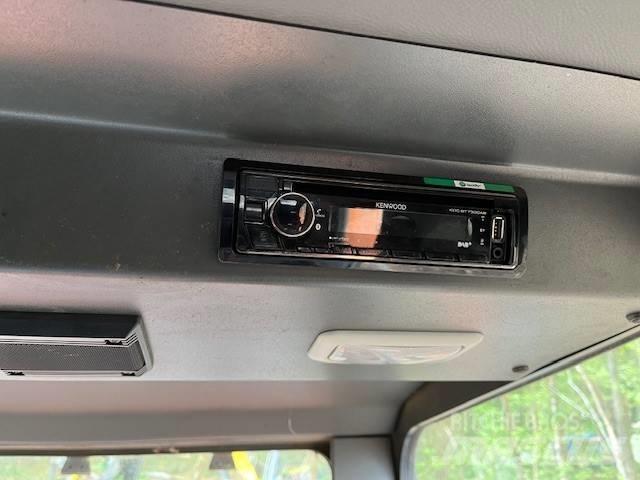 Prime Tech PT 475 Utilaje silvicultura
