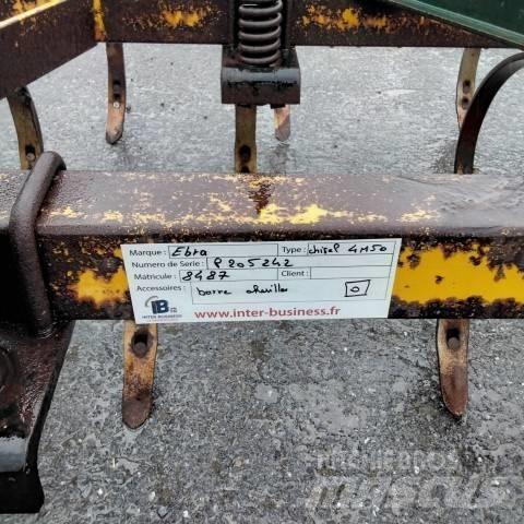  EBRA CHISEL Cultivatoare