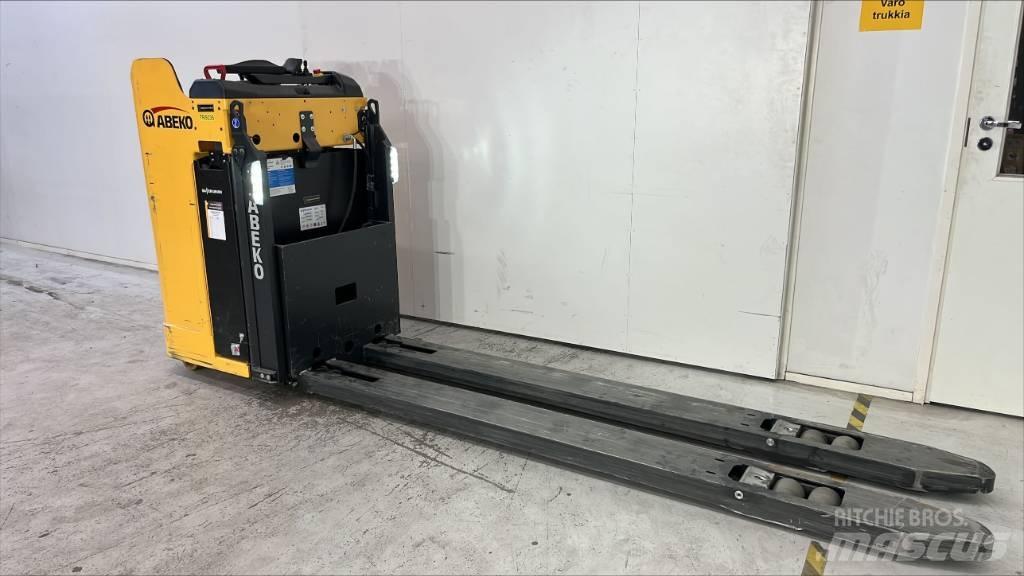 Abeko SAR 30 N Transpaleta manuala