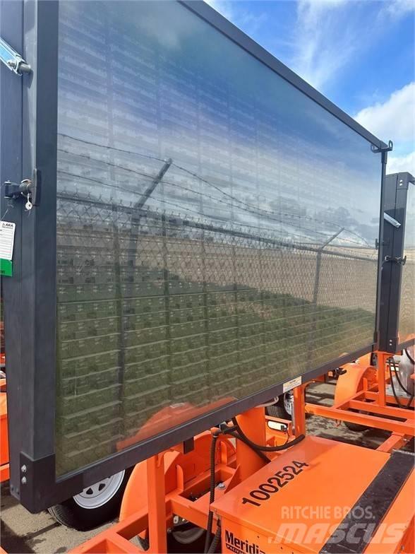 Wanco WVT3 Utilaje construcții - Altele