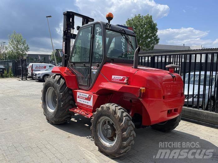 Manitou M30-4 Masini de teren dificil