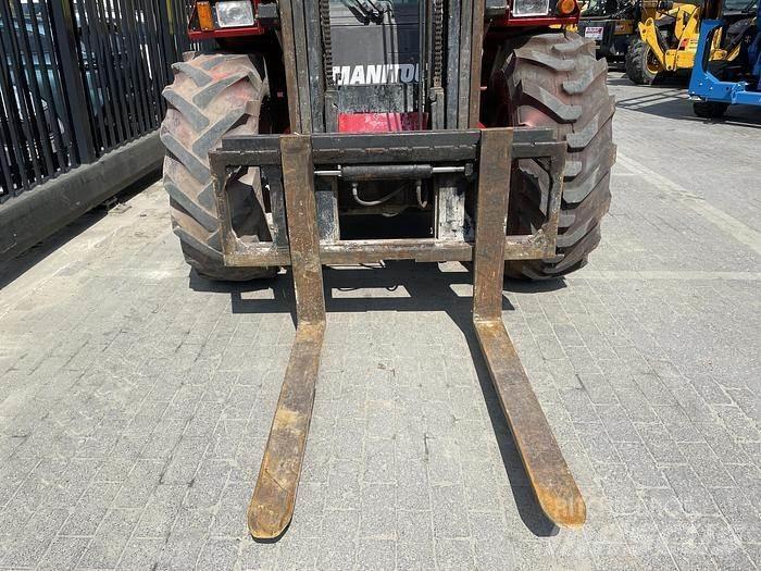 Manitou M30-4 Masini de teren dificil