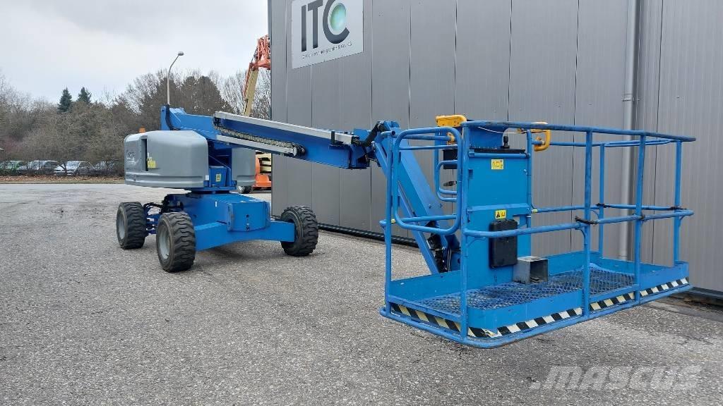 Genie S 45 Nacele cu brat telescopic