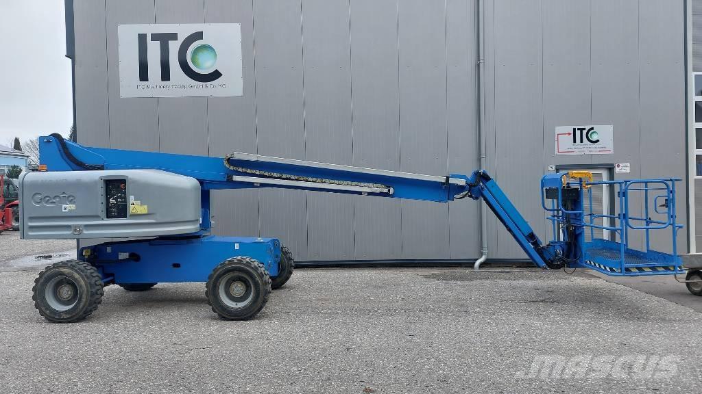 Genie S 45 Nacele cu brat telescopic