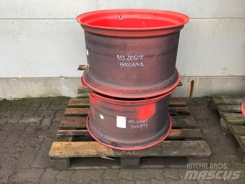  SONSTIGE 16 x 28 Utilaje agricole - Altele