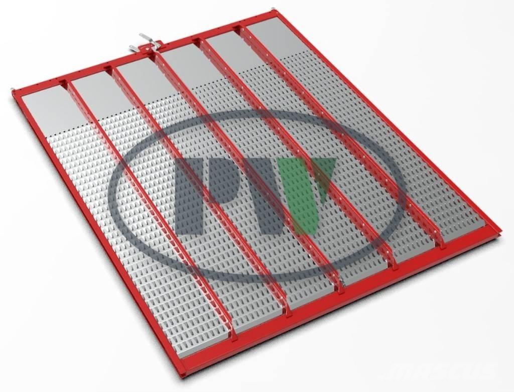 PW 87710706 Accesorii combine agricole