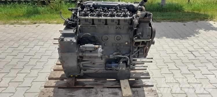 Fendt 308 ENGINE Motoare