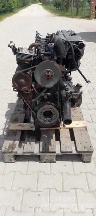 Fendt 308 ENGINE Motoare