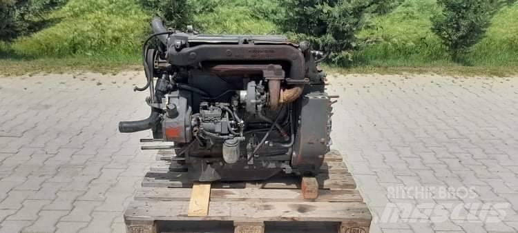 Fendt 308 ENGINE Motoare