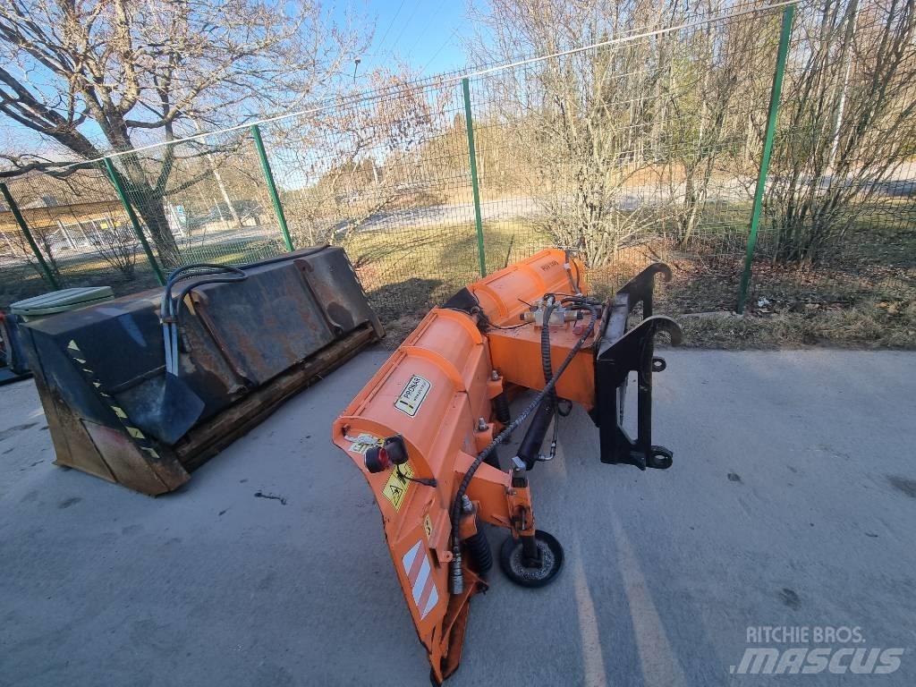 Volvo L45G Incarcator pe pneuri
