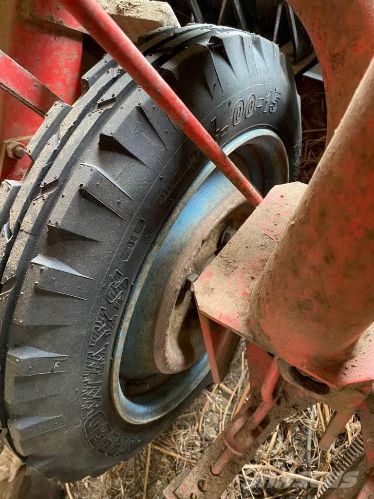 Roger 3m Perforatoare