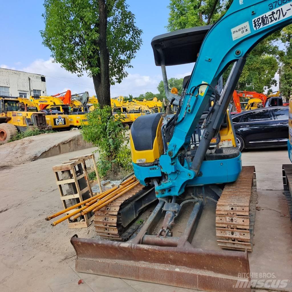 Kubota U30 Mini excavatoare < 7t