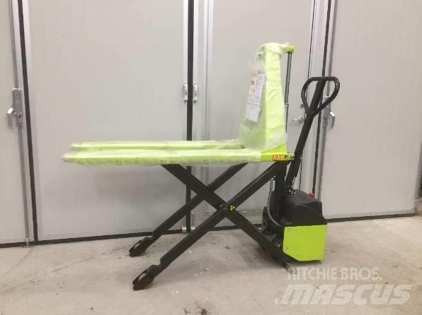 Pramac HX10E Transpaleta electica cu furca