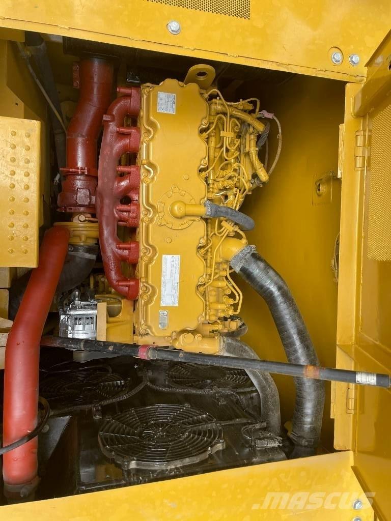 CAT CAT323 Excavatoare 7t - 12t