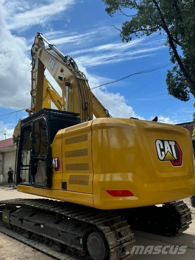 CAT CAT323 Excavatoare 7t - 12t