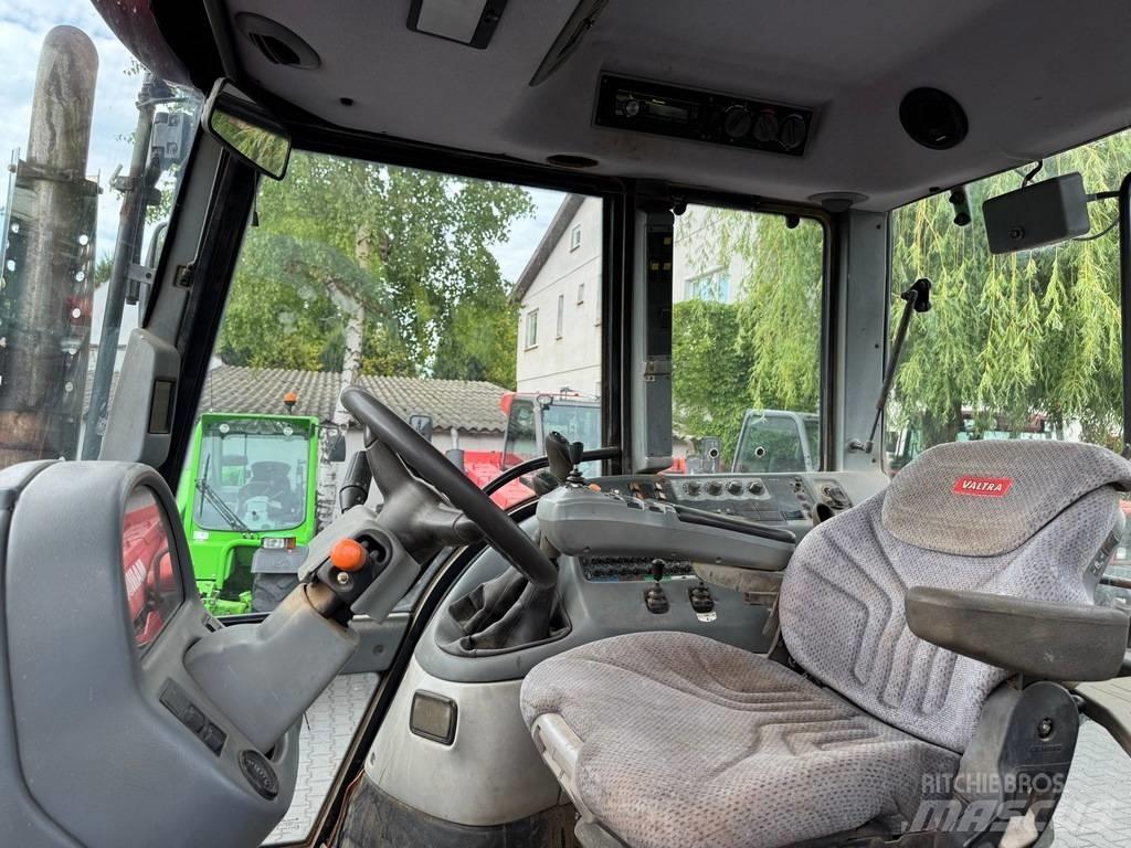 Valtra T160 HiTECH Tractoare