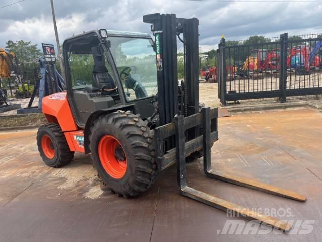 Ausa C 351 Masini de teren dificil