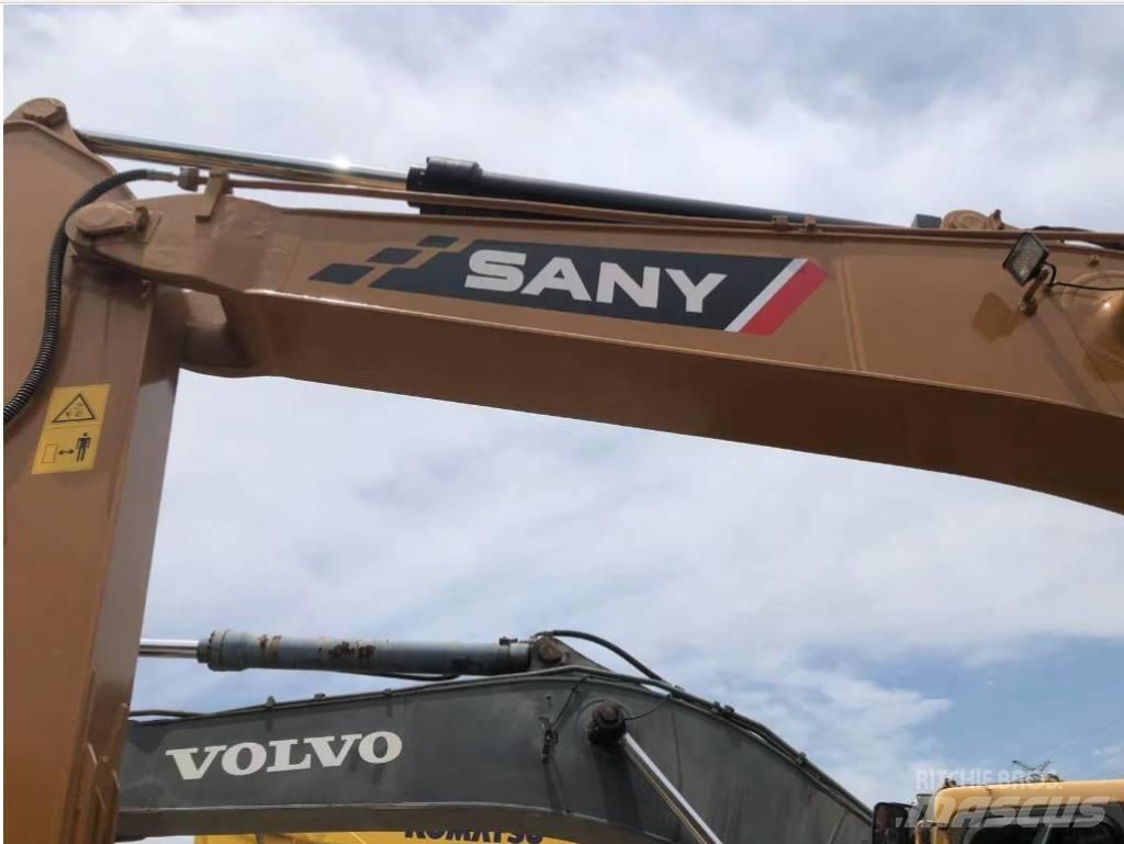 Sany SY 335 H Excavatoare pe șenile
