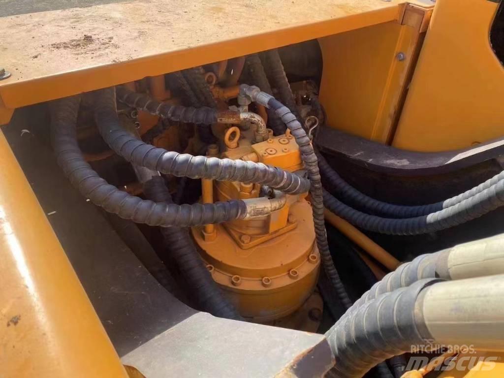 Sany SY 305 C Excavatoare pe șenile
