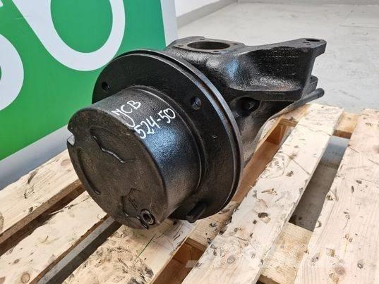 JCB 524-50 axle Axe