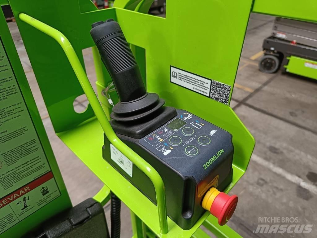 Zoomlion ZS0508C Platforme foarfeca