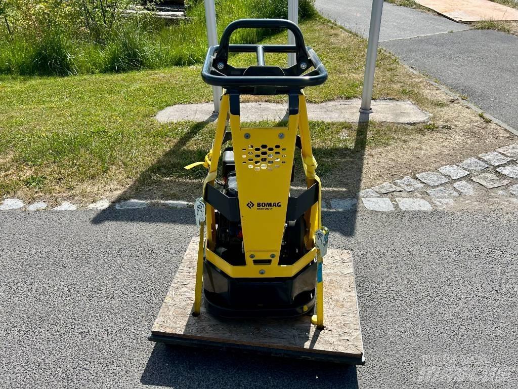 Bomag BR 95 Vibratoare
