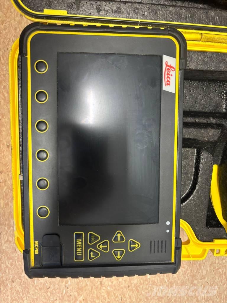 Volvo EWR 150 E Excavatoare cu roti