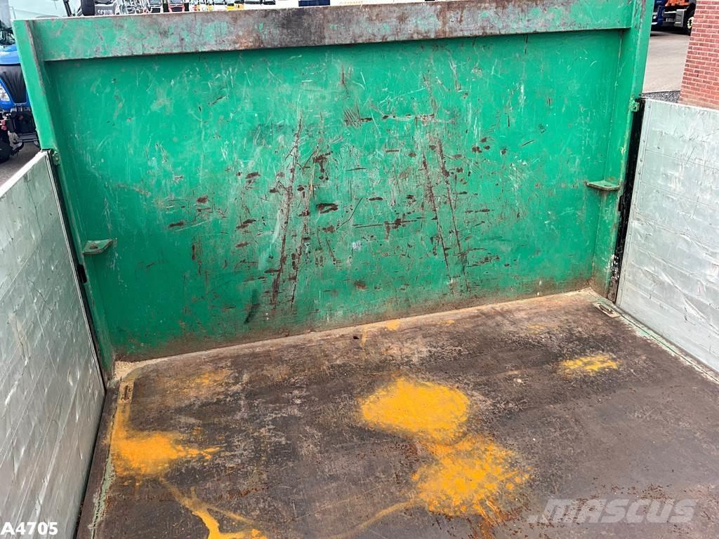  Container 12m³ Containere speciale