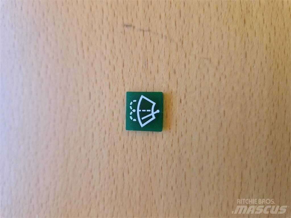 Eco Log Symbol Electronice