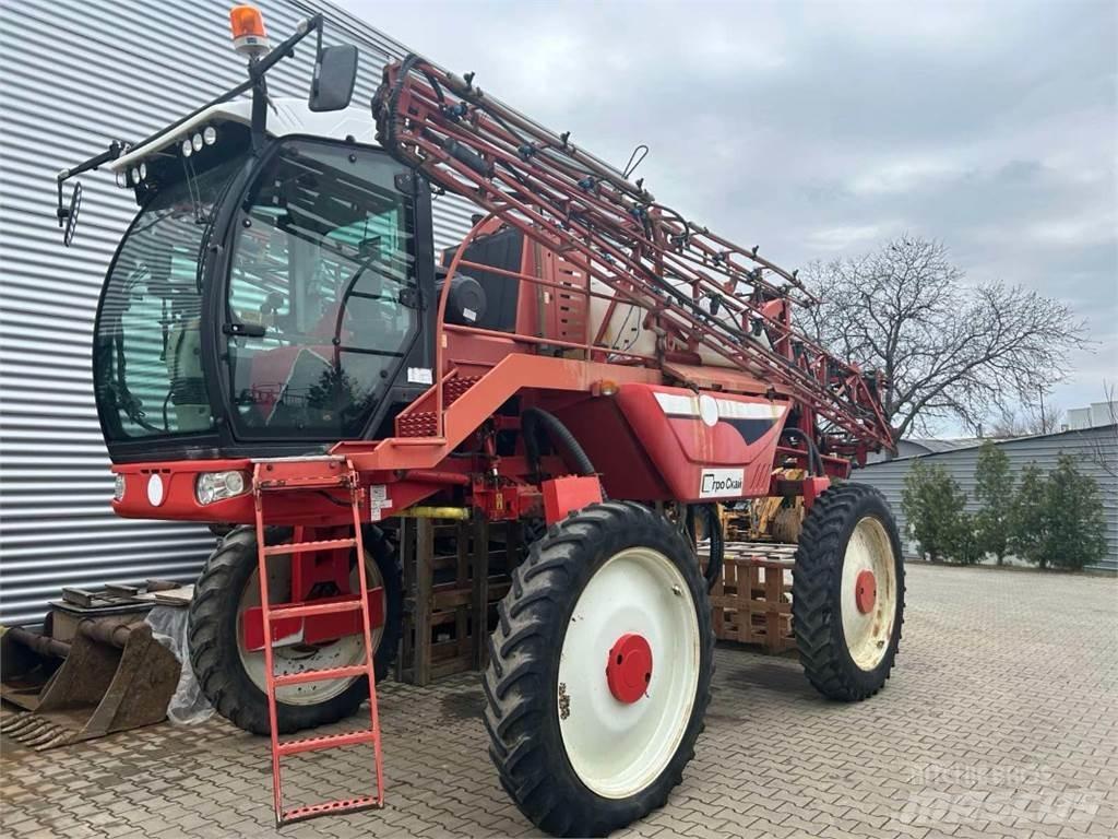  BAGRAM Grimac 3000 Tractoare agricole sprayers