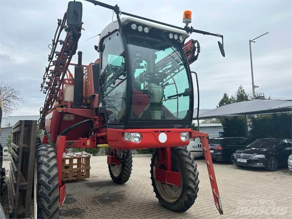  BAGRAM Grimac 3000 Tractoare agricole sprayers