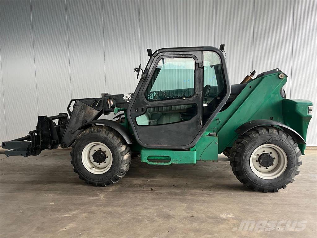 Bobcat T3071 Manipulatoare agricole