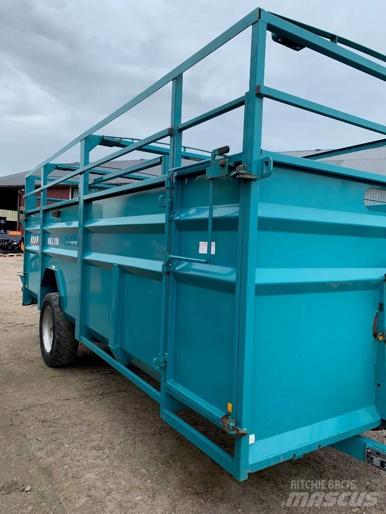 Rolland R 59 Utilaje agricole - Altele