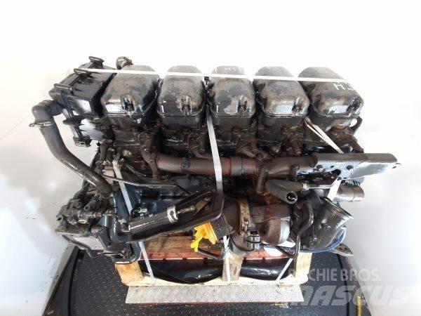 Scania DC911 L01 Motoare