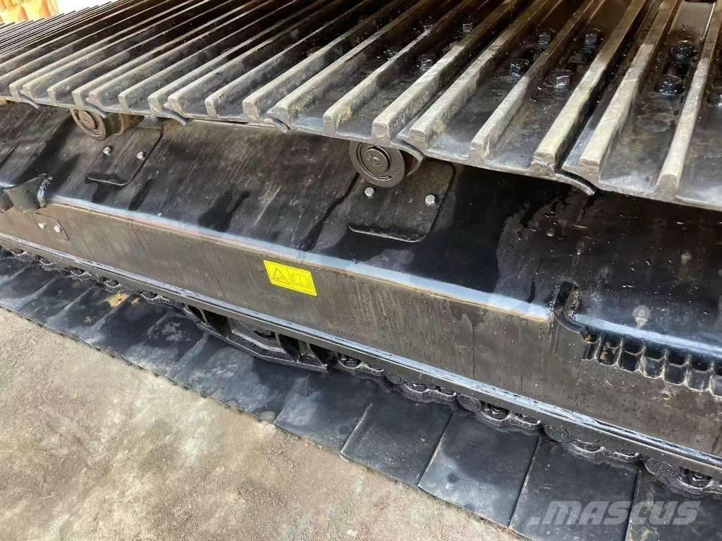CAT 315 D2GC Excavatoare pe șenile

