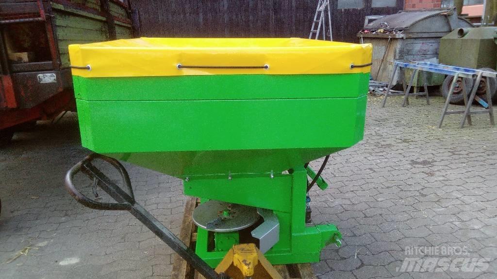 LANGREN RS-800 Distribuitoare de ingrasamant