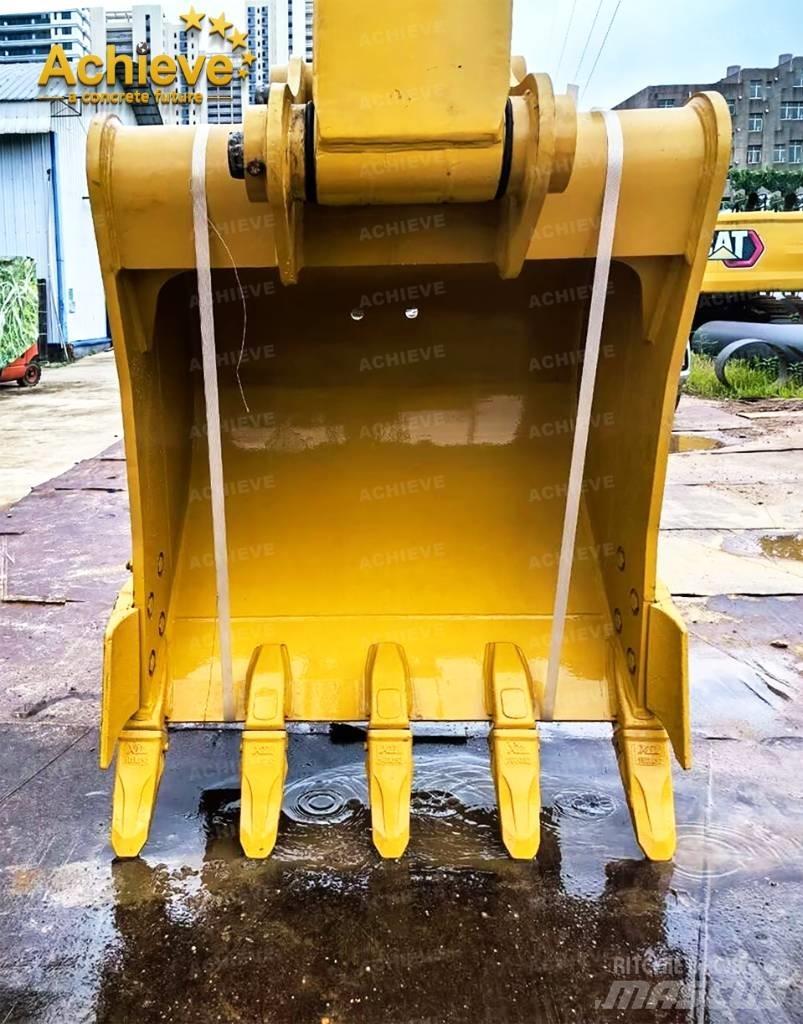 CAT 320GX Excavatoare pe șenile
